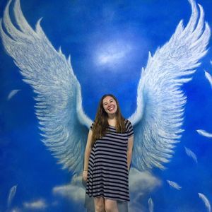 Meet your Posher, Katy